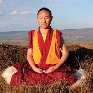 eBooks by Drubdra Khenpo Tsultrim Tezin